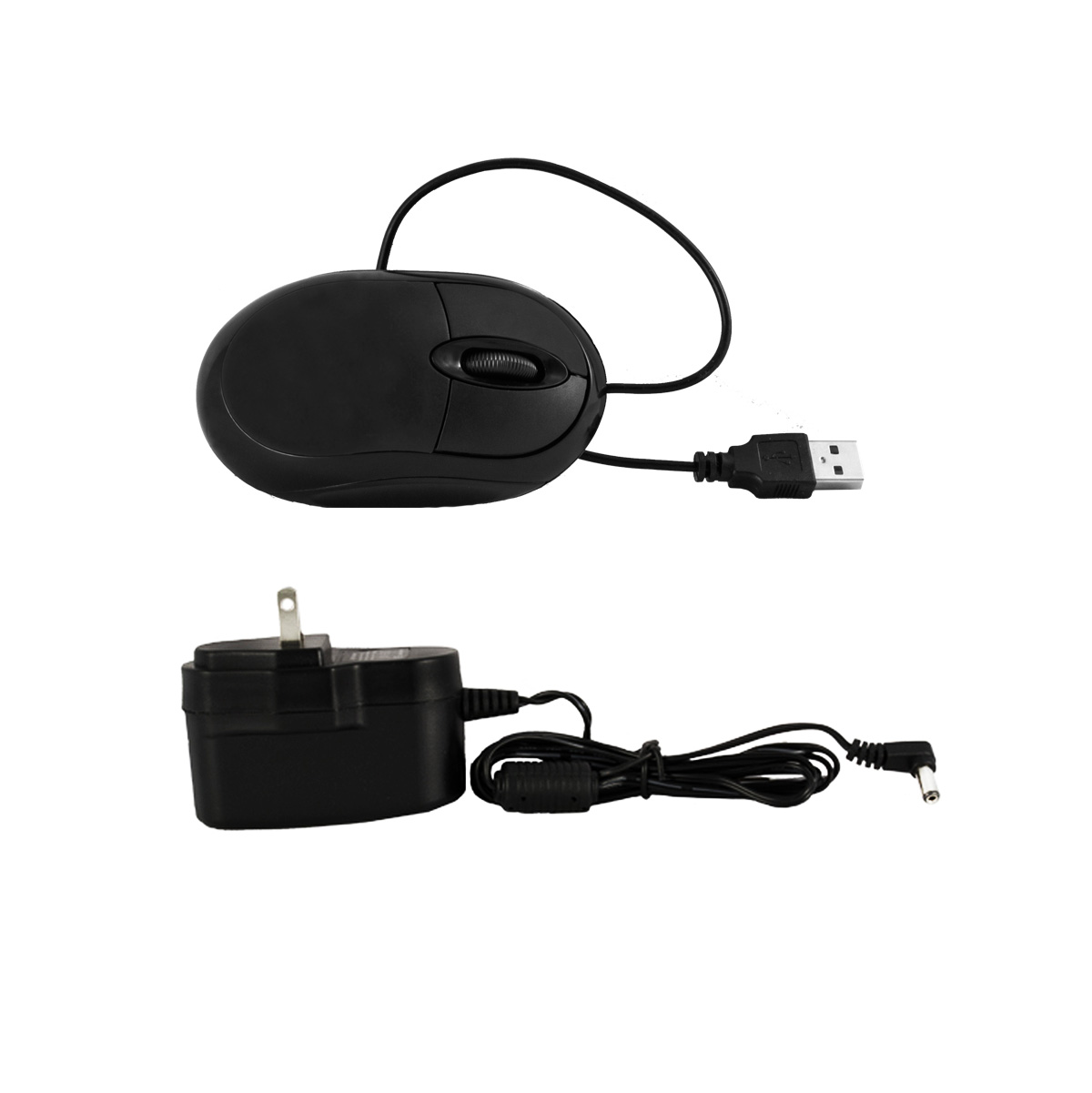 4Ch DVR, H264, VGA/BNC/HDMI, Audio 4Ch in/1Ch out, D1/CIF, Pentaplex - Image 4